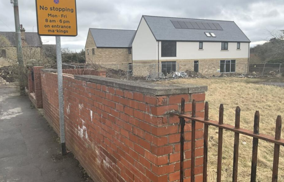 Land for sale in Crook photo